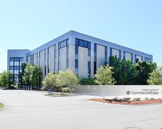 Preview of Office space for Rent at 59 Lowes Way