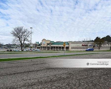 Preview of Retail space for Rent at 1717 Beam Avenue
