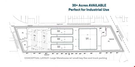 Preview of VacantLand space for Sale at 7775 Old Kings Rd