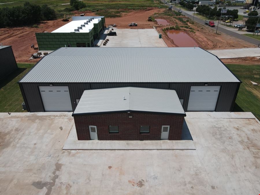 Waterloo Industrial Park