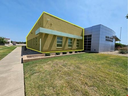 Preview of commercial space at 1202 E South 11th Street