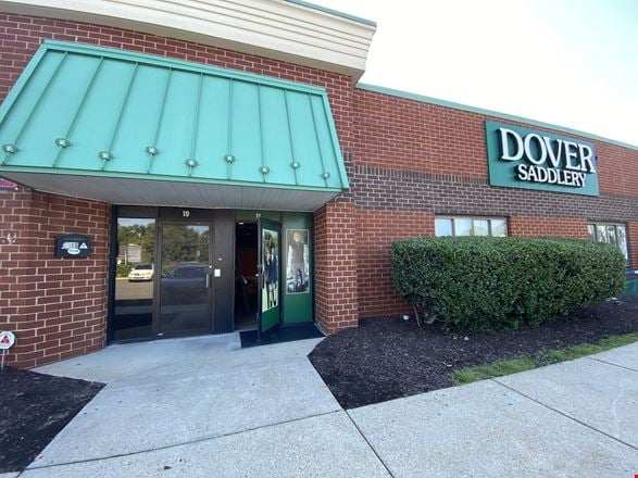 Preview of Retail space for Rent at 1041  MD RT 3 N