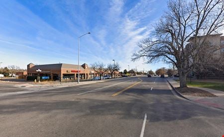 Preview of Retail space for Rent at 7355 Ralston Rd