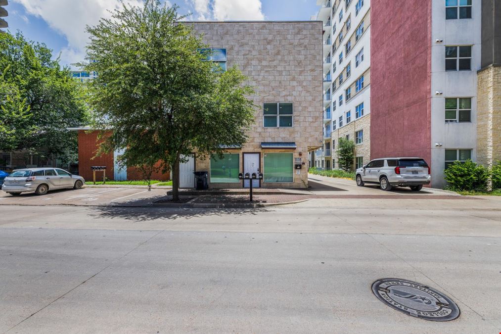 NORTHGATE FIVE-PLEX