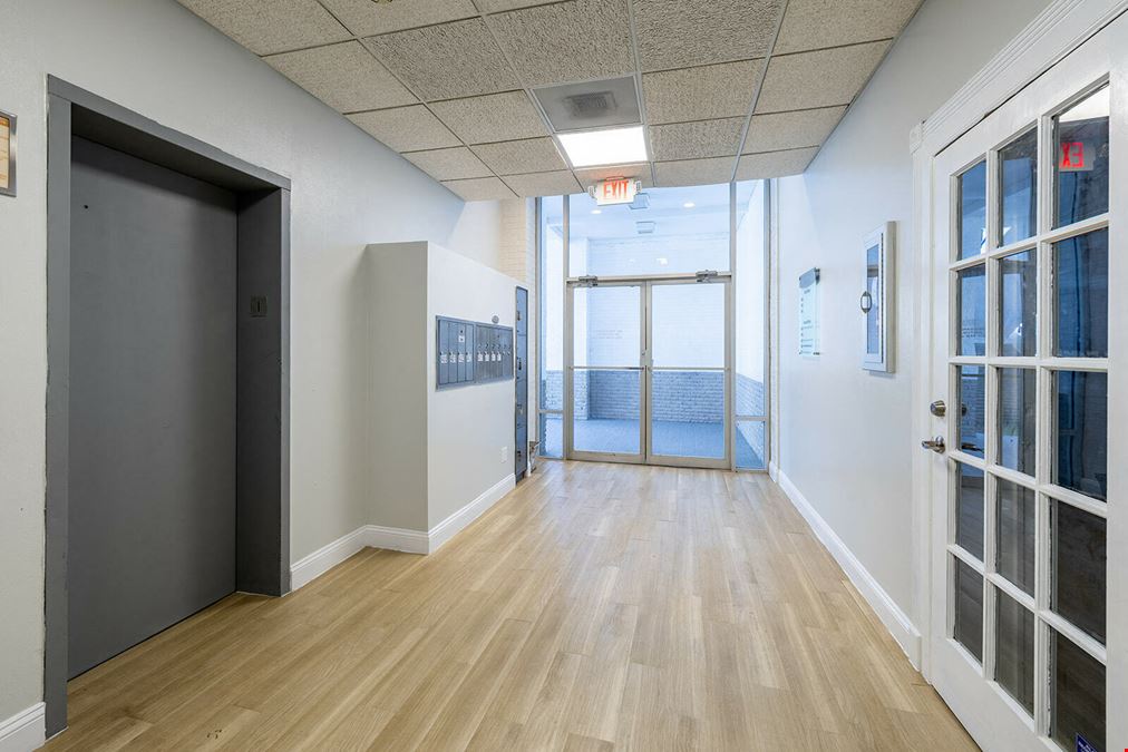 Salisbury Lakes - Building 4
