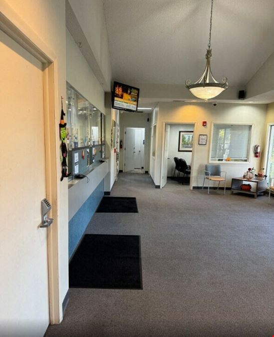 2nd Gen Bank Opportunity