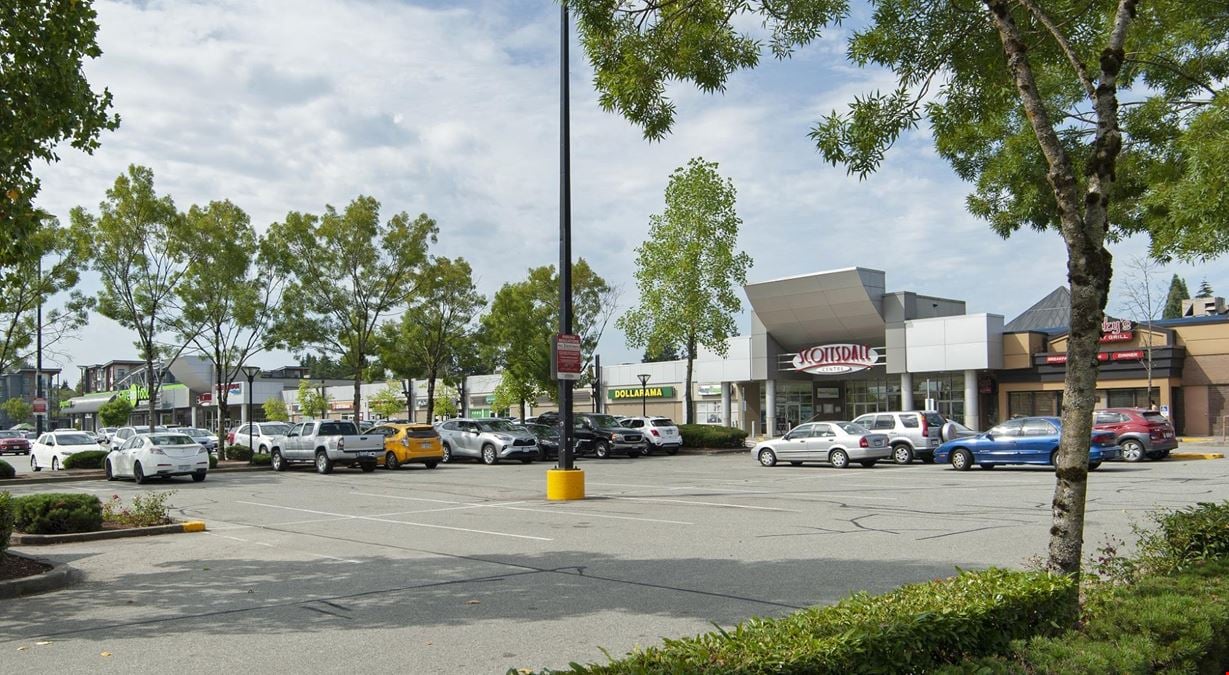 Scottsdale Centre