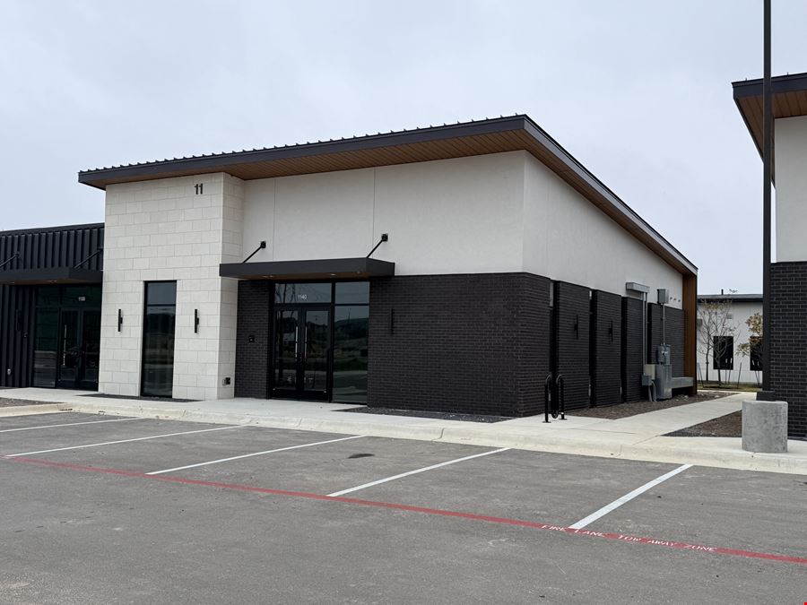 Pointe 183 Medical / Professional Park