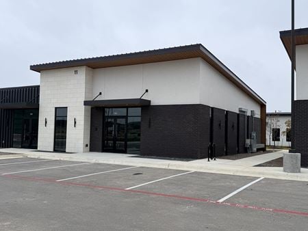 Preview of Office space for Rent at 10861 183A Toll Road