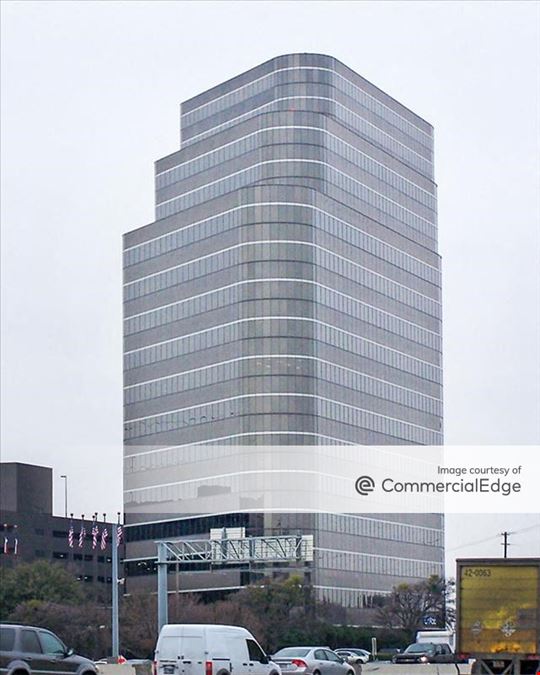 Trinity Towers