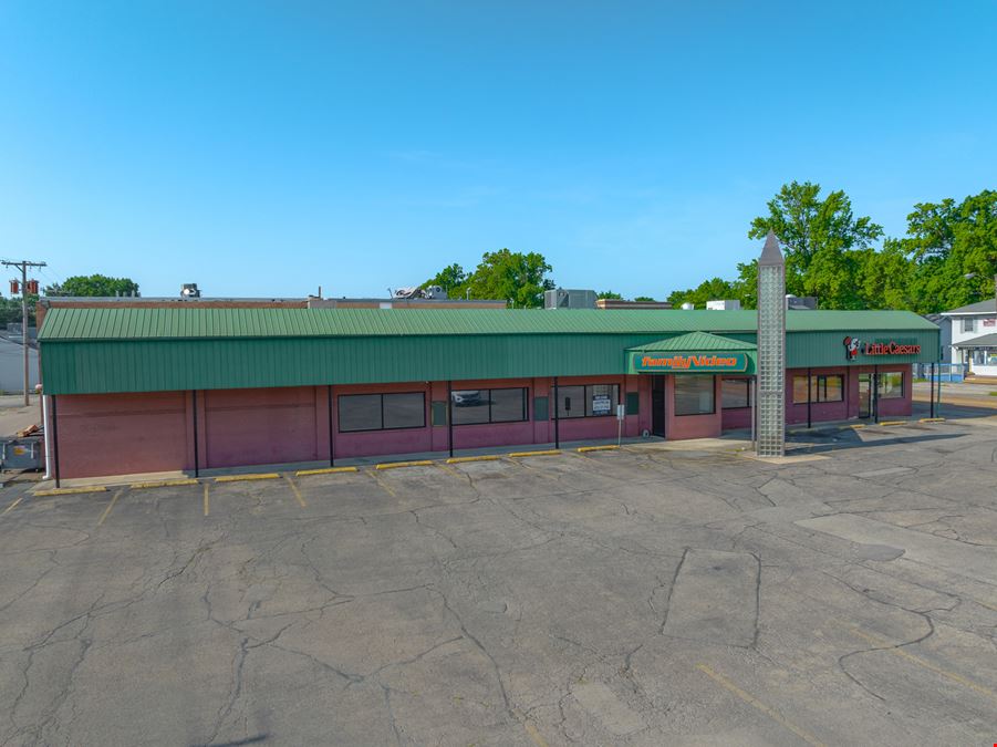 1614 S. Macarthur Blvd.