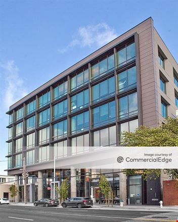 Preview of Office space for Rent at 505 Brannan Street