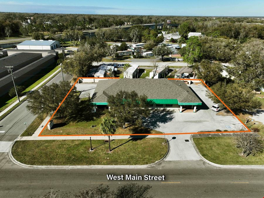 Highway Commercial Opportunity Near SR-60