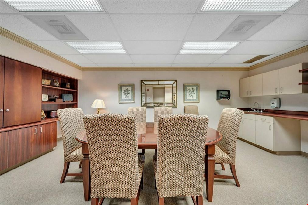 South Roanoke Professional Office Building