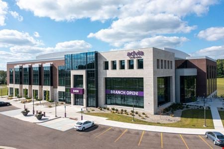 Preview of Retail space for Rent at 6400 W Main Street