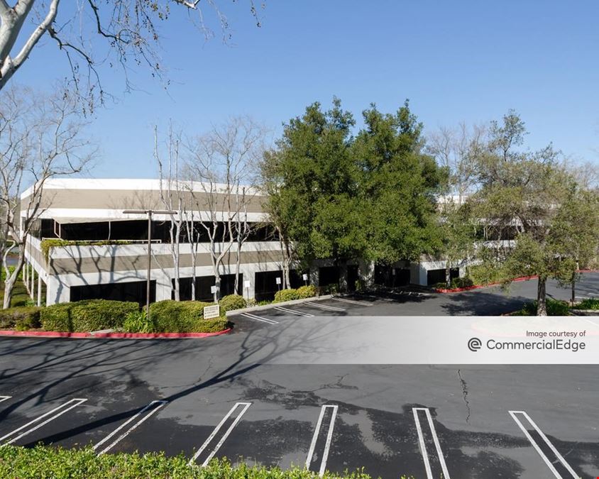 Agoura Hills Business Park - 30401 Agoura Road