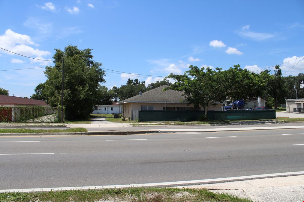 Lake Wales Commercial Portfolio
