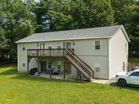 Preview of Multi-Family space for Sale at 222 T F Kirkpatrick Way