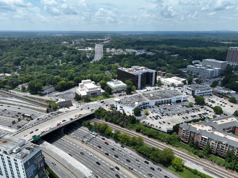 Brookwood Exchange
