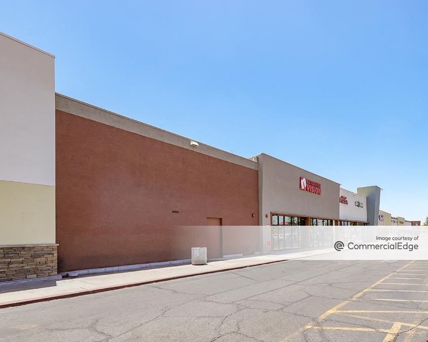 Maryvale Plaza
