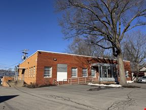 Red Hook, NY - US Rt 9 Masonry Construction