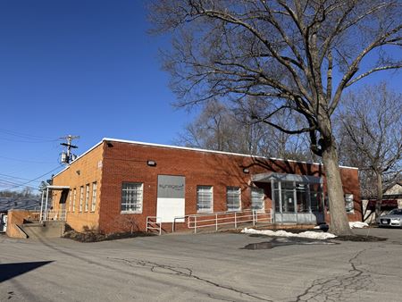 Preview of Office space for Sale at 7401 S Broadway