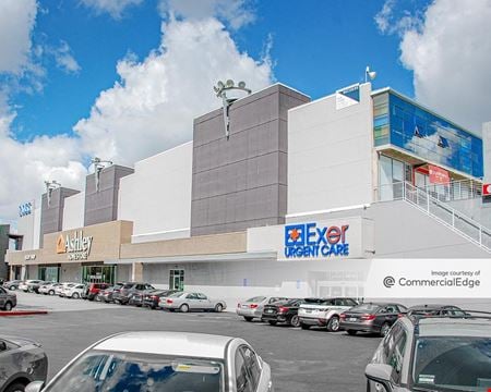 Preview of Retail space for Rent at 8985 Venice Blvd
