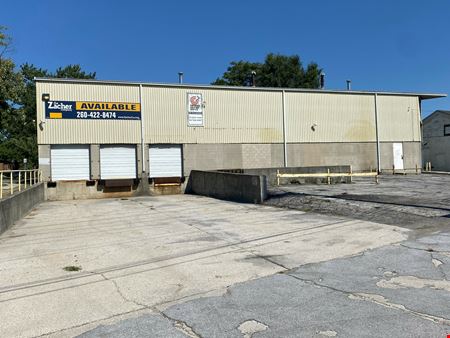 Preview of Industrial space for Sale at 1704 Cass St.