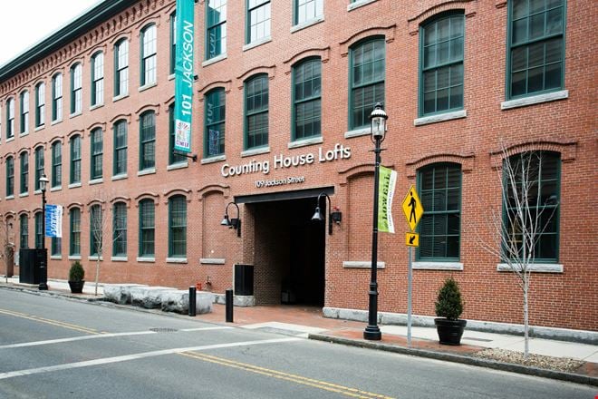 Preview of Office space for Rent at 135 Jackson St