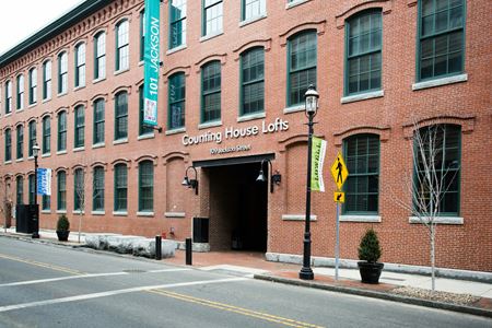 Preview of Office space for Rent at 135 Jackson St
