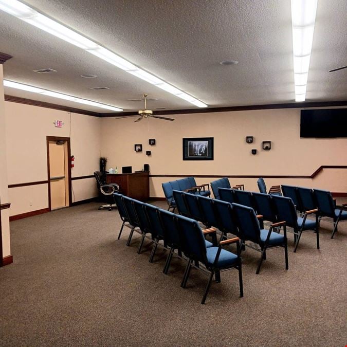 12475 E. 1050th Ave.