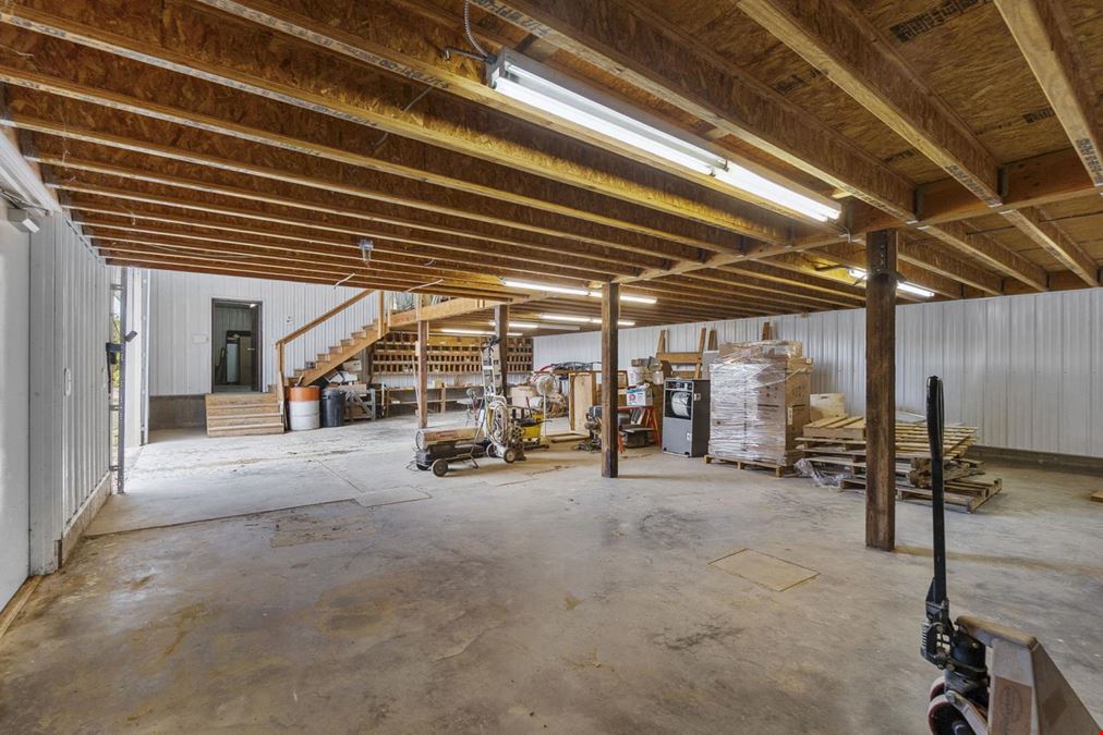 250 West St