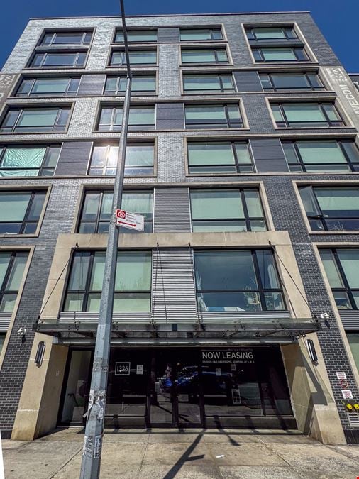 2,000 SF |  1326 Ocean Avenue | Built Out Office Space for Lease