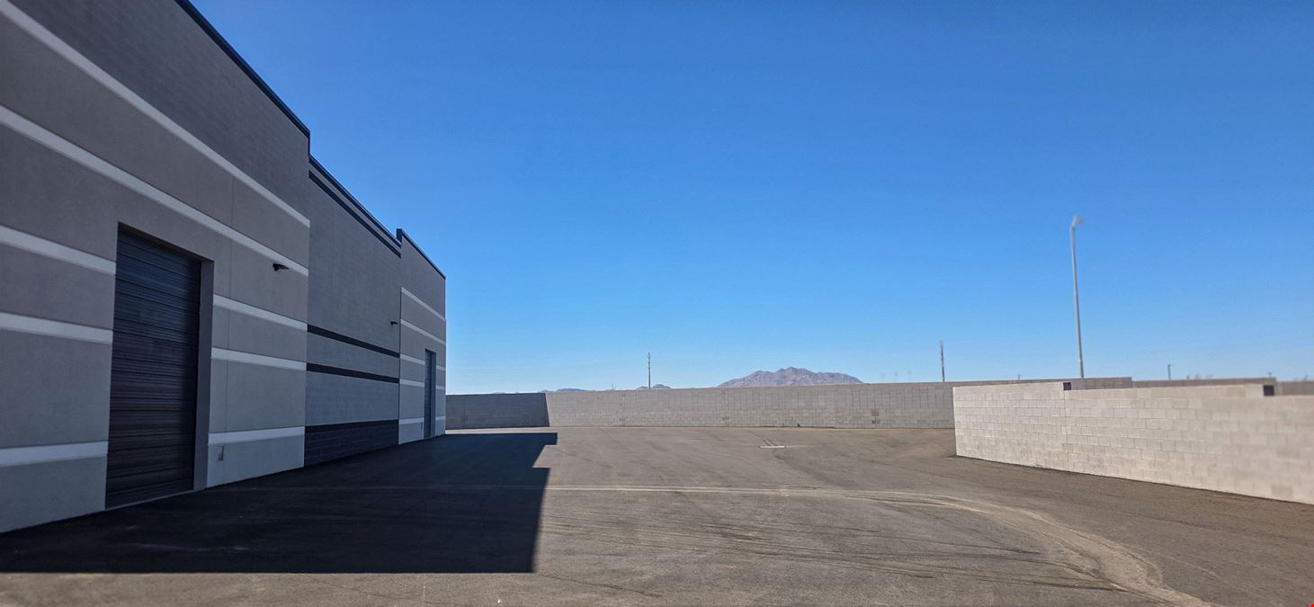 7320 E Pecos Rd, Bldg 04, Ste 107