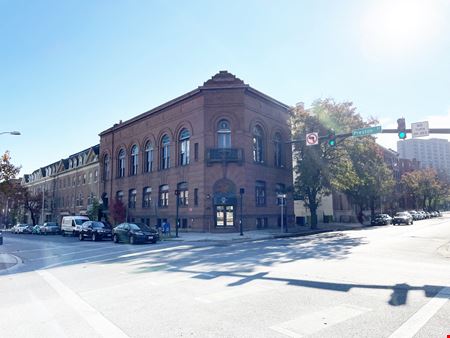 Preview of Retail space for Rent at 1225 Cathedral St