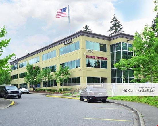 Preview of Office space for Rent at 18209 State Route 410 East