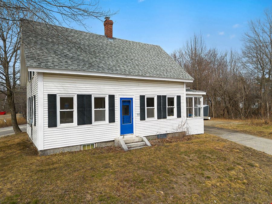 903 Western Ave