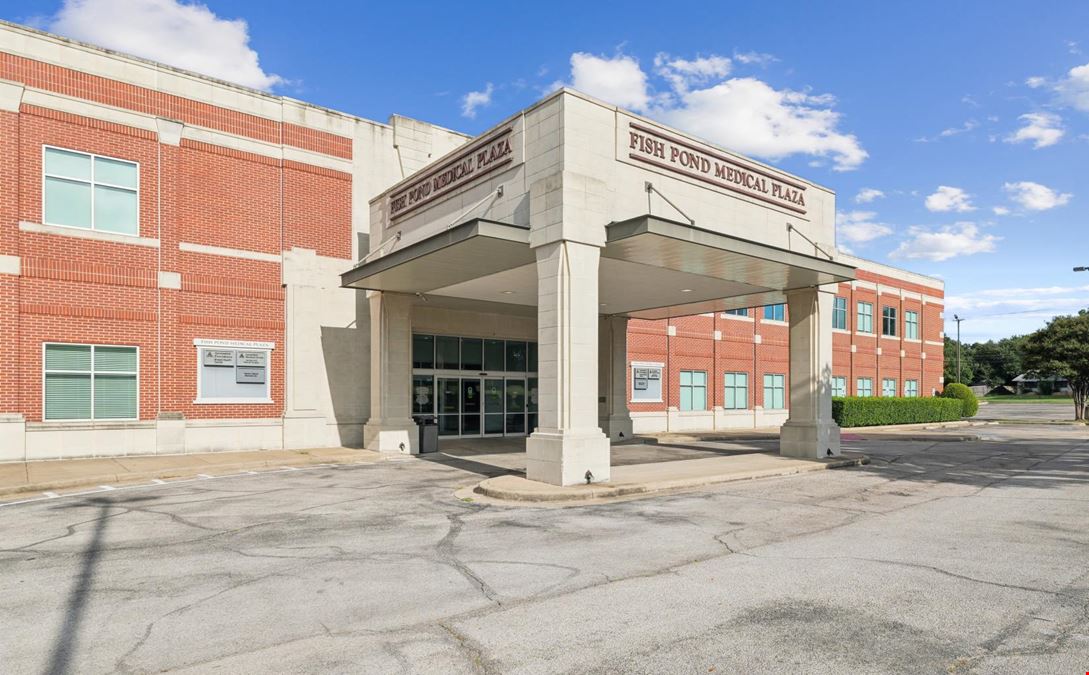 Fish Pond Medical Plaza