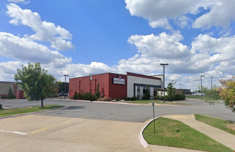 1025 S Amity Rd