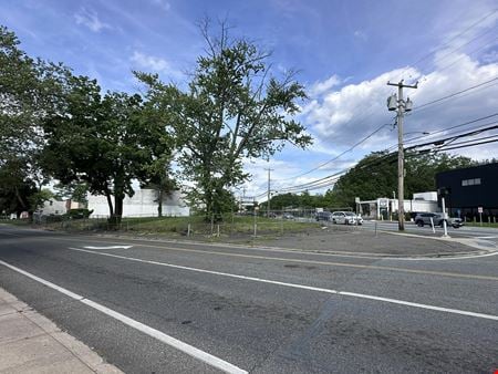 Preview of VacantLand space for Sale at 449 East Jericho Turnpike