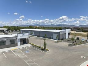 Mixed-Use Condos For Sale | Unit 1101