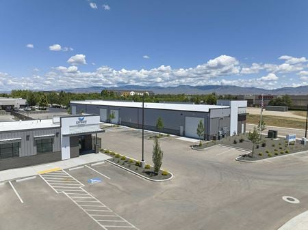 Preview of Retail space for Rent at 2007 S Saturn way