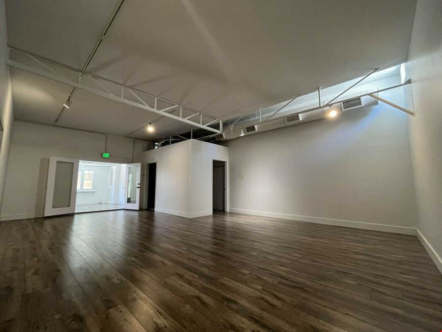 5119 Melrose Avenue
