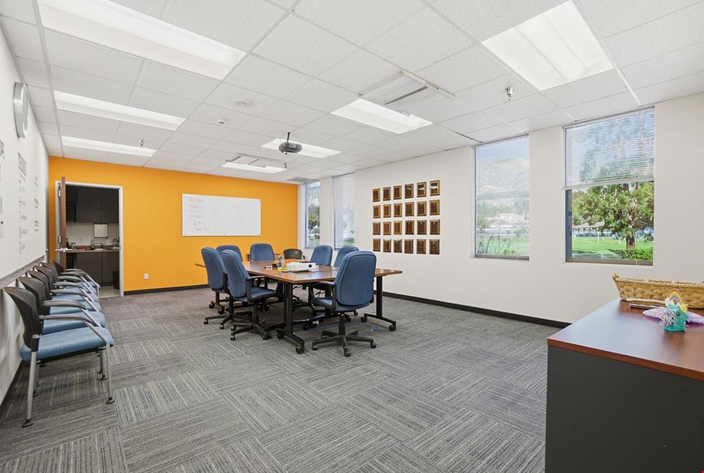 670 N Rosemead Blvd, Pasadena