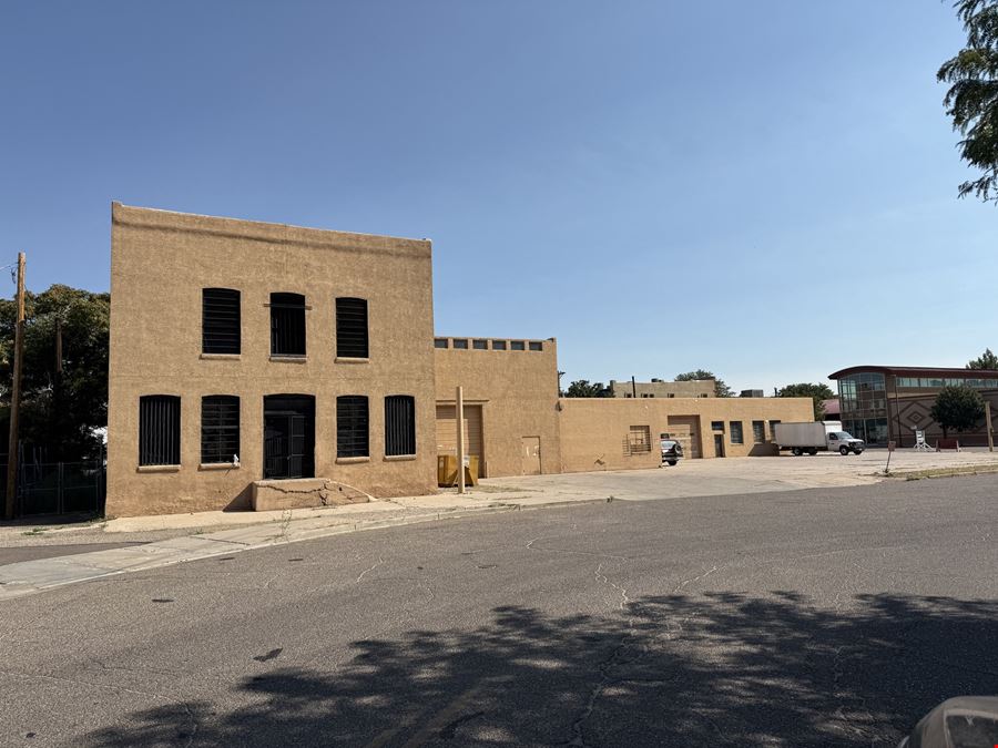 115 S Grand Ave