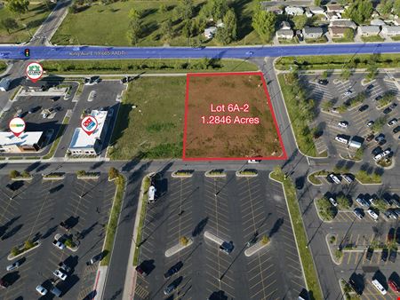 Preview of VacantLand space for Sale at 1.285 Acres 4550 King Avenue East Lot 6A-2