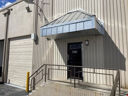 Preview of commercial space at 2878 NW 72nd Avenue