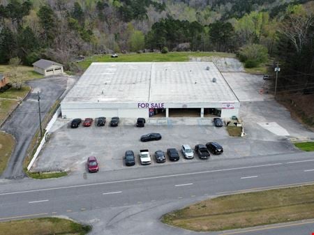 Preview of Industrial space for Sale at 2405 Decatur Highway
