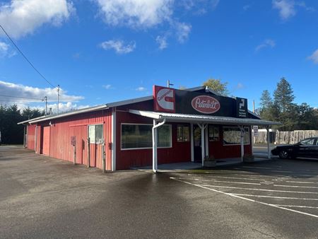 Preview of commercial space at 6130 203rd Ave SW