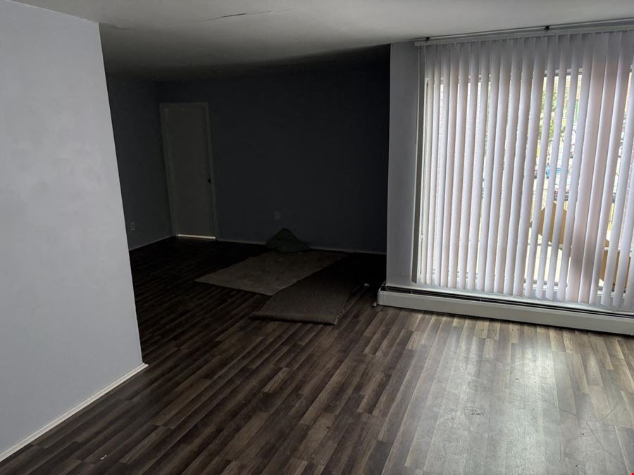 The Landing Apartments
